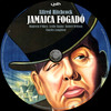 Jamaica fogadó (Old Dzsordzsi) DVD borító CD3 label Letöltése