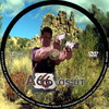 A 666-os út (fero68) DVD borító CD1 label Letöltése