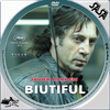 Biutiful (j.sasa) DVD borító CD1 label Letöltése