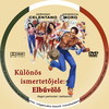 Különös ismertetõjele: elbûvölõ (fero68) DVD borító CD1 label Letöltése