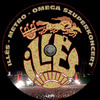 Illés-Metro-Omega szuperkoncert (Old Dzsordzsi) DVD borító CD1 label Letöltése