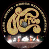 Illés-Metro-Omega szuperkoncert (Old Dzsordzsi) DVD borító CD2 label Letöltése
