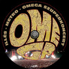 Illés-Metro-Omega szuperkoncert (Old Dzsordzsi) DVD borító CD3 label Letöltése