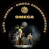 Illés-Metro-Omega szuperkoncert (Old Dzsordzsi) DVD borító INLAY Letöltése