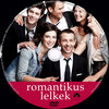 Romantikus lelkek (singer) DVD borító CD1 label Letöltése