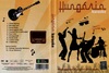 Karaoke - Hungária DVD borító FRONT Letöltése