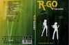 Karaoke - R-GO DVD borító FRONT Letöltése