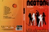 Karaoke - Neoton DVD borító FRONT Letöltése