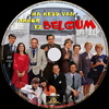 Ha kedd van, akkor ez Belgium (debrigo) DVD borító CD1 label Letöltése