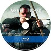 Robin Hood DVD borító CD1 label Letöltése