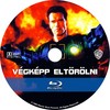 Végképp eltörölni DVD borító CD1 label Letöltése