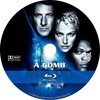 A gömb DVD borító CD1 label Letöltése