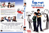 Egy Ropi Naplója 2 - Testvérháború (Sn1per) DVD borító FRONT Letöltése