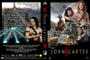 John Carter (lala55) DVD borító FRONT Letöltése