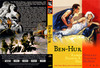 Ben-Hur (1925) (Old Dzsordzsi) DVD borító FRONT Letöltése