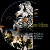 Ben-Hur (1925) (Old Dzsordzsi) DVD borító CD2 label Letöltése