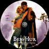 Ben-Hur (1925) (Old Dzsordzsi) DVD borító CD4 label Letöltése