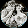 Ben-Hur (1925) (Old Dzsordzsi) DVD borító INSIDE Letöltése