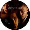 Lopott idõ (ryz) DVD borító CD4 label Letöltése