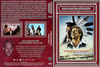 Farkasokkal táncoló (Kevin Costner gyûjtemény) (steelheart66) DVD borító FRONT Letöltése