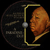 A Paradine-ügy (Alfred Hitchcock életmû) (Old Dzsordzsi) DVD borító CD1 label Letöltése