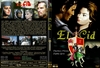 El Cid (LewSalt) DVD borító FRONT Letöltése