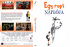 Egy Ropi Naplója (Sn1per) DVD borító FRONT Letöltése