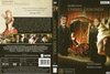 Daniel Deronda DVD borító FRONT Letöltése