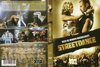 Streetdance DVD borító FRONT Letöltése