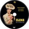 Elena és a férfiak (singer) DVD borító CD1 label Letöltése