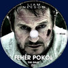 Fehér pokol (singer) DVD borító CD1 label Letöltése