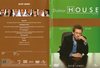 Doktor House 4. évad 1. lemez DVD borító FRONT slim Letöltése