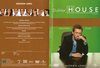 Doktor House 4. évad 2. lemez DVD borító FRONT slim Letöltése