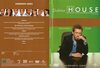 Doktor House 4. évad 3. lemez DVD borító FRONT slim Letöltése