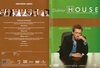 Doktor House 4. évad 4. lemez DVD borító FRONT slim Letöltése