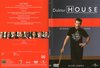 Doktor House 5. évad 1. lemez DVD borító FRONT slim Letöltése