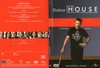 Doktor House 5. évad 2. lemez DVD borító FRONT slim Letöltése