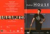 Doktor House 5. évad 3. lemez DVD borító FRONT slim Letöltése