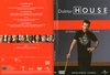 Doktor House 5. évad 4. lemez DVD borító FRONT slim Letöltése