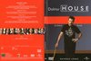 Doktor House 5. évad 6. lemez DVD borító FRONT slim Letöltése