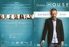 Doktor House 6. évad 1. lemez DVD borító FRONT slim Letöltése