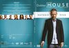 Doktor House 6. évad 2. lemez DVD borító FRONT slim Letöltése