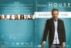 Doktor House 6. évad 5. lemez DVD borító FRONT slim Letöltése