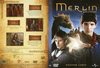 Merlin kalandjai 2 lemez DVD borító FRONT slim Letöltése