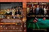 Las Vegas - A teljes sorozat (22 mm) (Aldo) DVD borító FRONT Letöltése