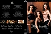 Bûbájos boszorkák 8. évad (gerinces) (Christo) DVD borító FRONT Letöltése