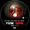 Pánik gomb (singer) DVD borító CD1 label Letöltése