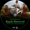 Bajok Harryvel (Old Dzsordzsi) DVD borító CD4 label Letöltése