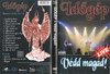 Idõgép - Védd magad! DVD borító FRONT Letöltése