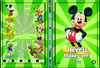 Nevess Mickey-vel! 1. (Old Dzsordzsi) DVD borító FRONT Letöltése